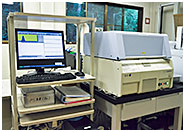 蛍光X線分析装置 SEA1200VX